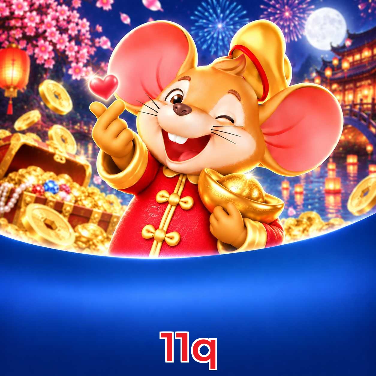 11q Fortune Tiger Tips