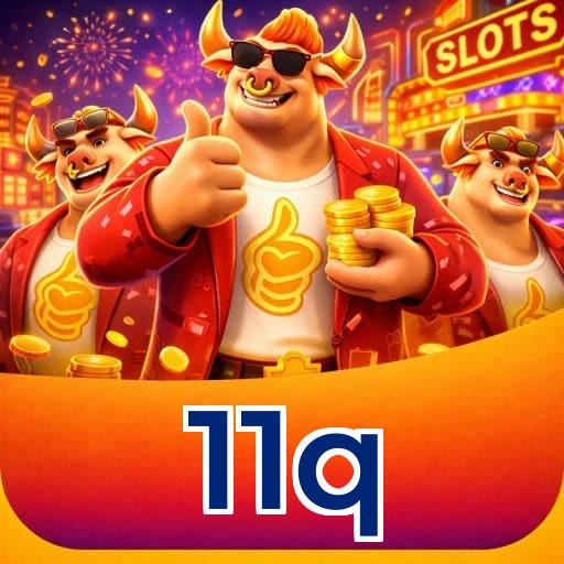 App mobile 11q