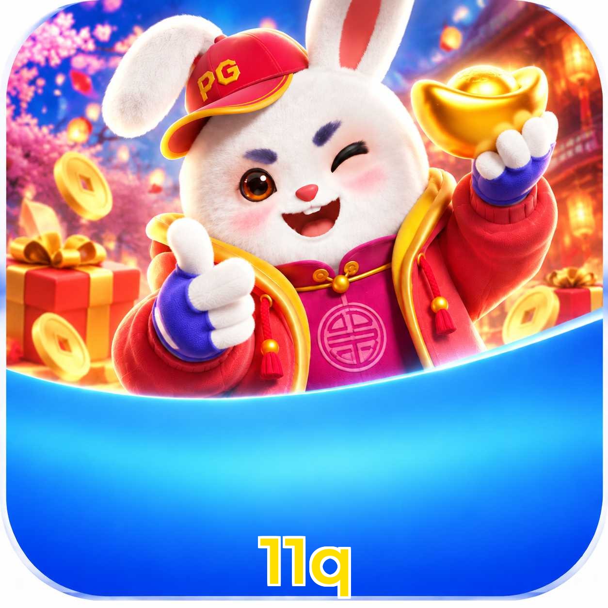11q Logo