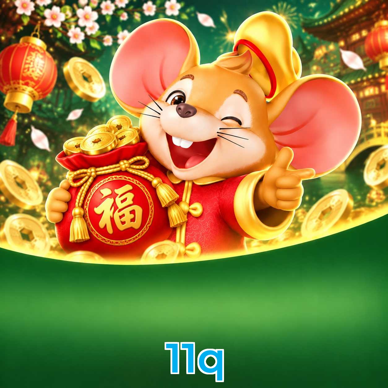 11q Logo
