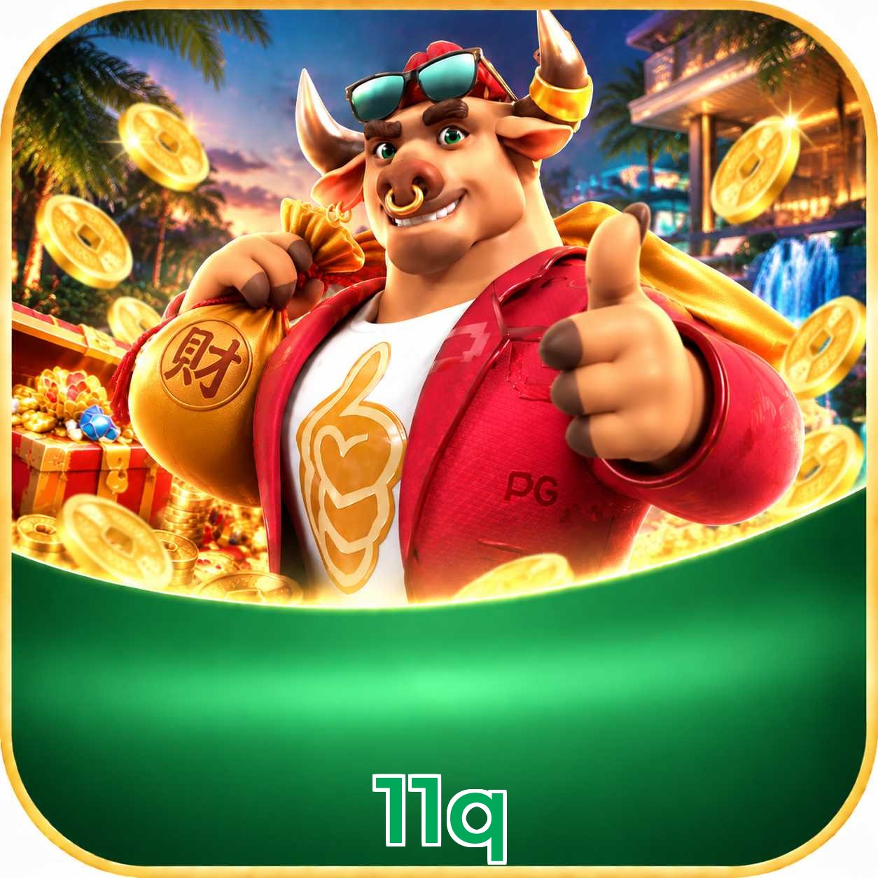 11q Fortune Tiger FAQ