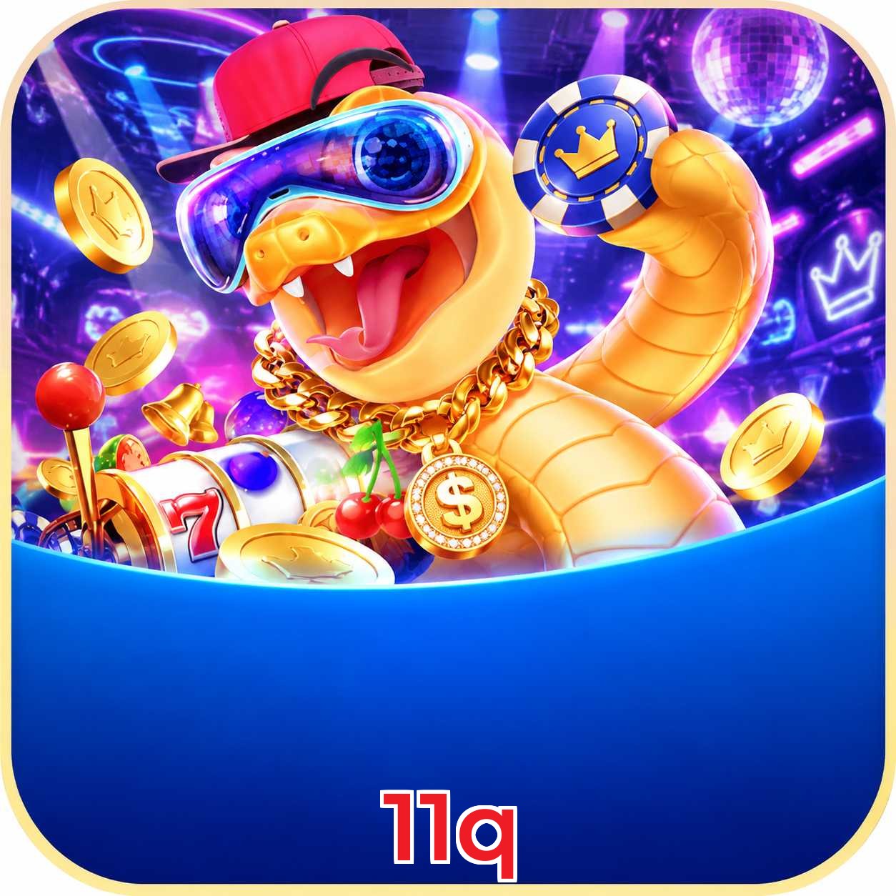 11q Bet FAQ