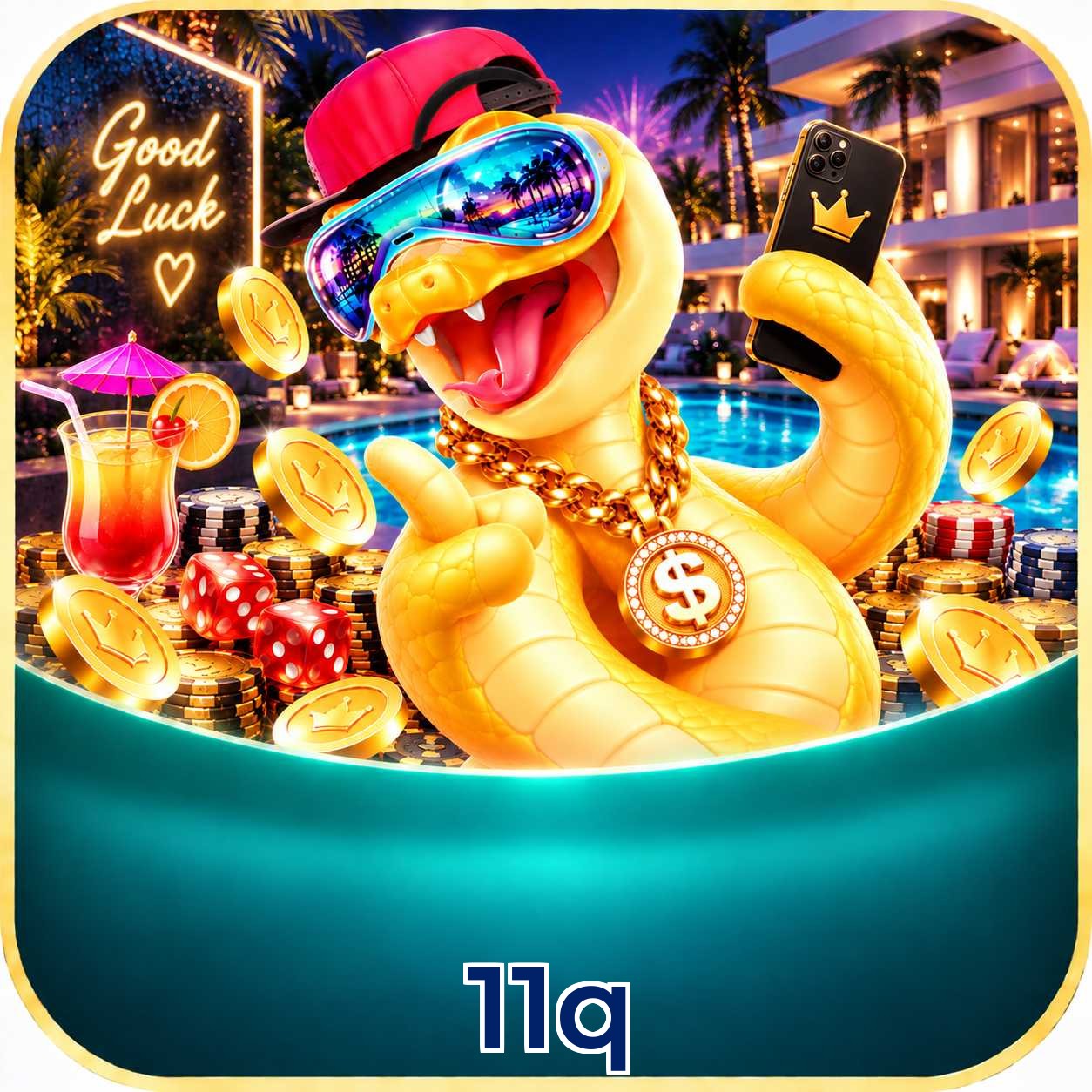 11q Cashback