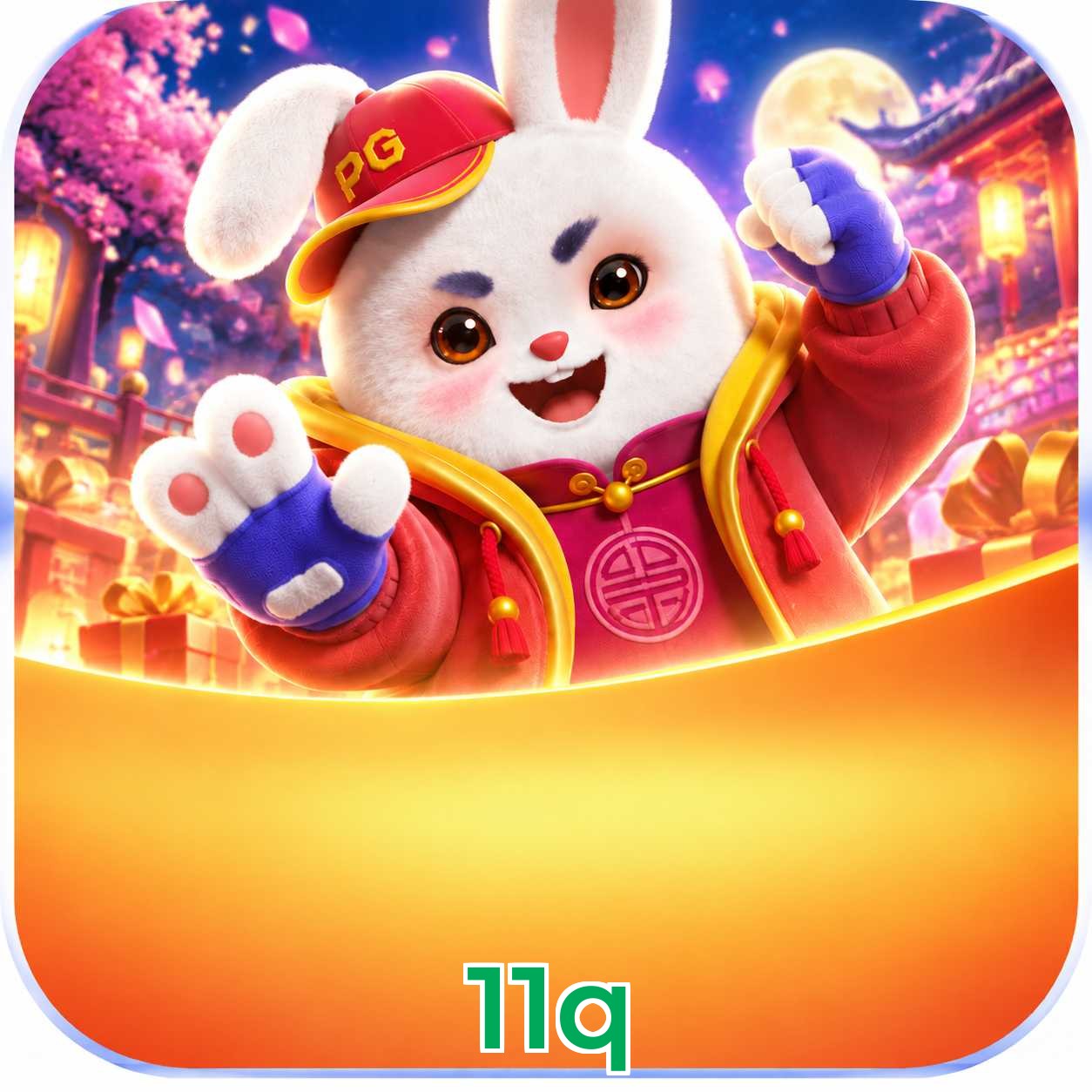 11q Fortune Tiger Strategies