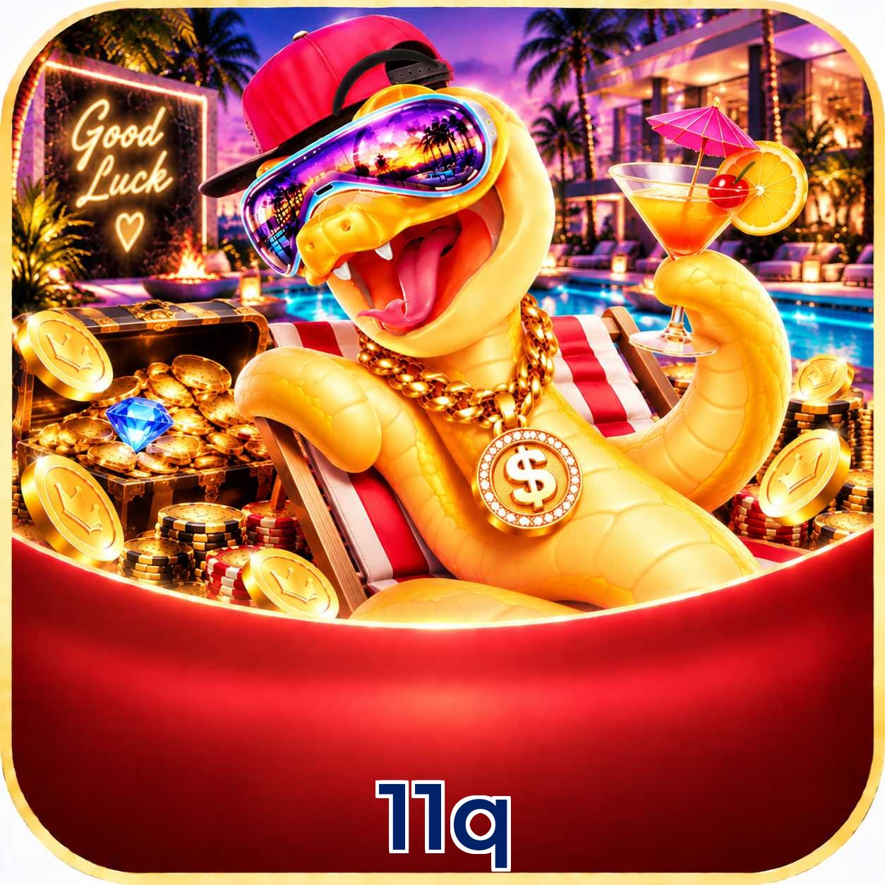 11q Bonus Tips